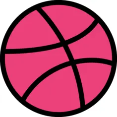 Dribbble