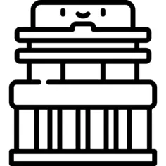 Temple of the frescoes