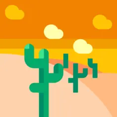 Desert