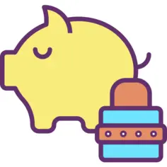 Piggy bank