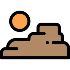 Desert