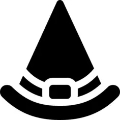 Witch hat
