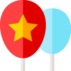 Balloons