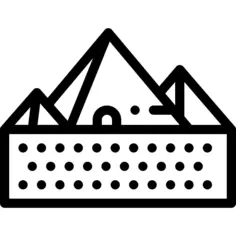 Pyramids