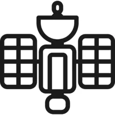 Satellite
