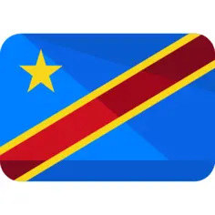 Democratic republic of congo