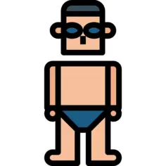 Swimmer