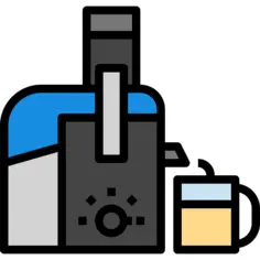 Coffee machine