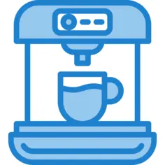 Coffee machine