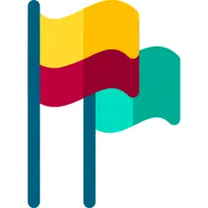 Flags