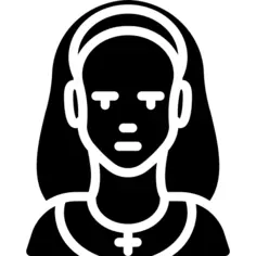 Nun