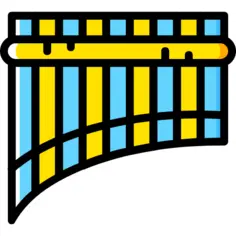Panpipe