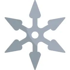 Shuriken