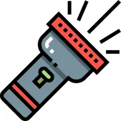 Flashlight