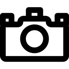 Photo camera