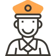 Policeman
