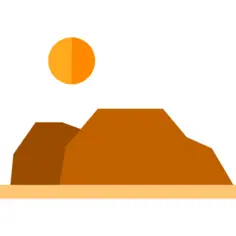 Desert