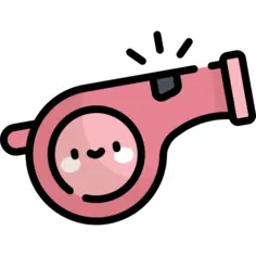 Whistle