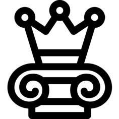 Crown