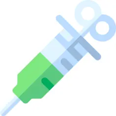 Syringe