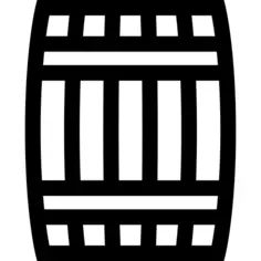 Barrel