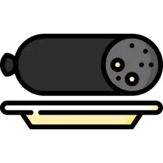Black pudding