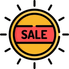 Sale
