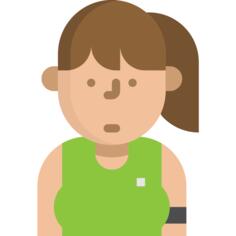 Athlete