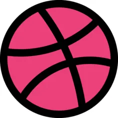 Dribbble