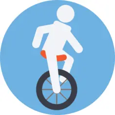 Unicycle
