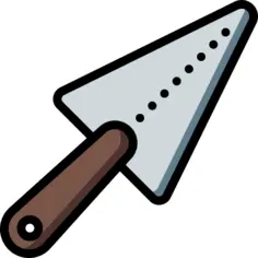 Trowel