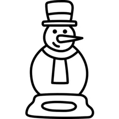 Snowman