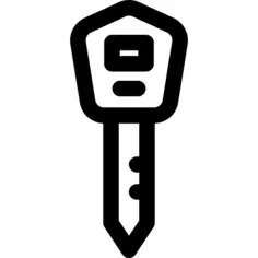 Car key