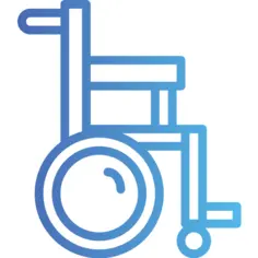 Wheelchair