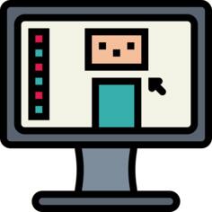 Graphic design