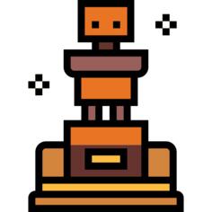 Statue