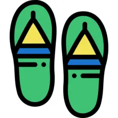 Flip flops