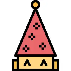 Party hat