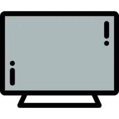 Tv screen
