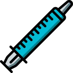Syringe