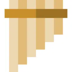 Panpipe