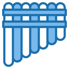 Panpipe