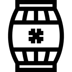 Barrel