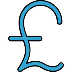 英镑