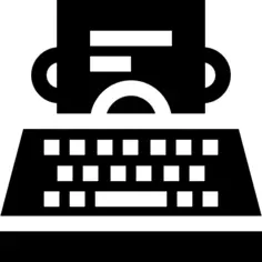 Typewriter