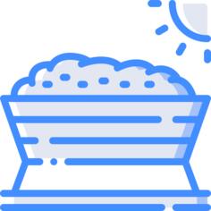 Trough