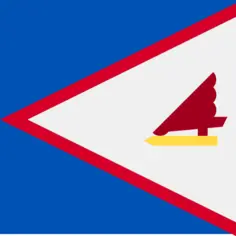 American samoa