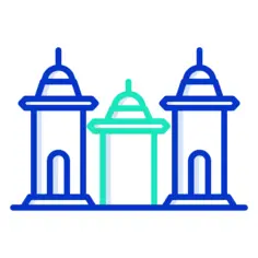 Temple