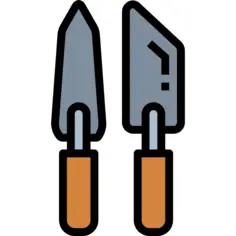 Trowel