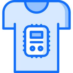 Smart clothing